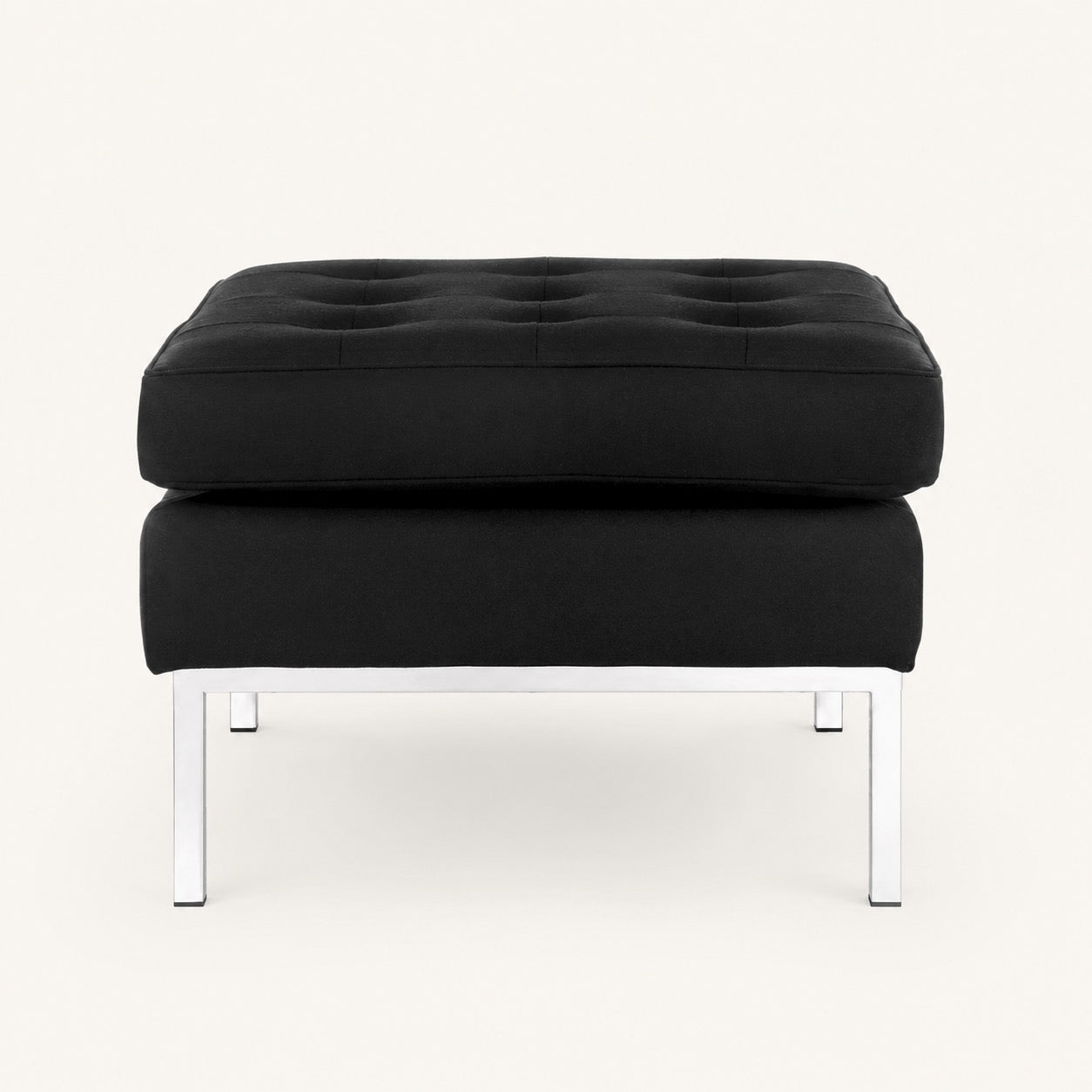 Florence Knoll Reproduction Ottoman