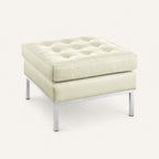 Florence Knoll Reproduction Ottoman