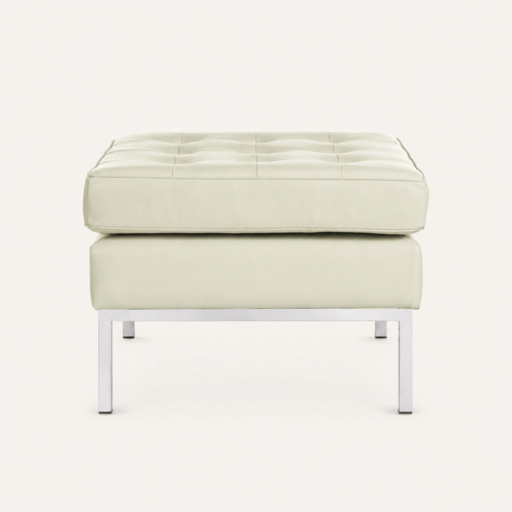 Florence Knoll Reproduction Ottoman