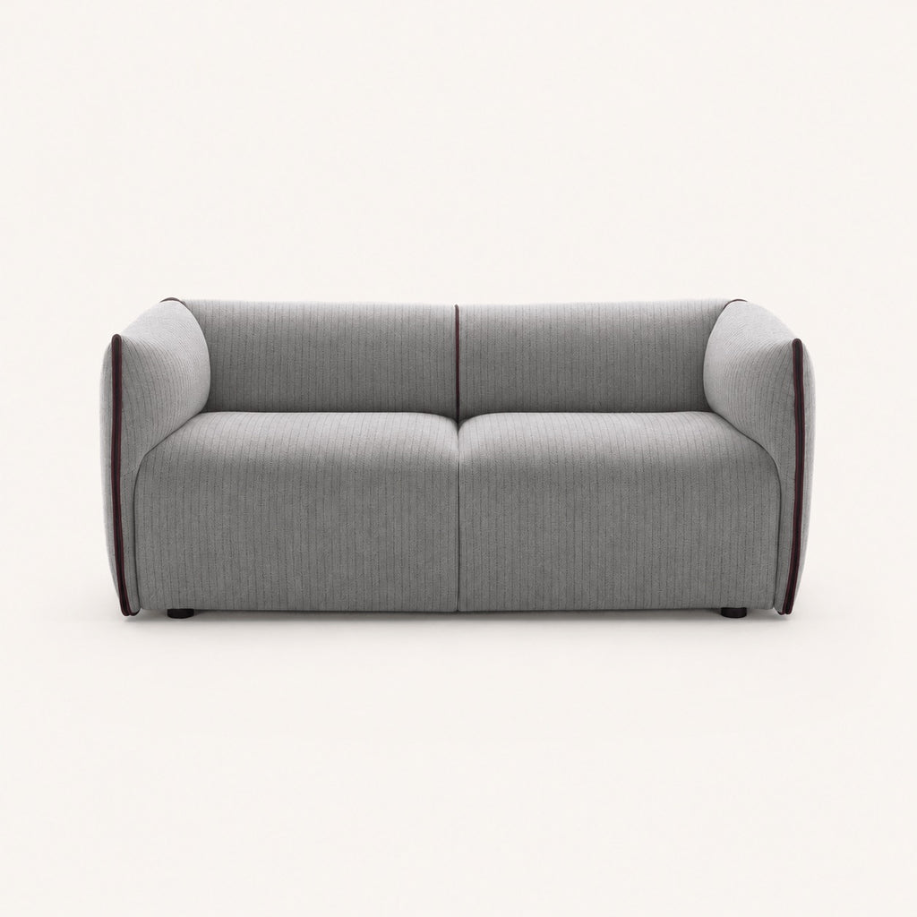 Francesco Bettoni Mia Reproduction 2 Seater Sofa