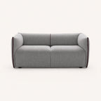 Francesco Bettoni Mia Reproduction 2 Seater Sofa