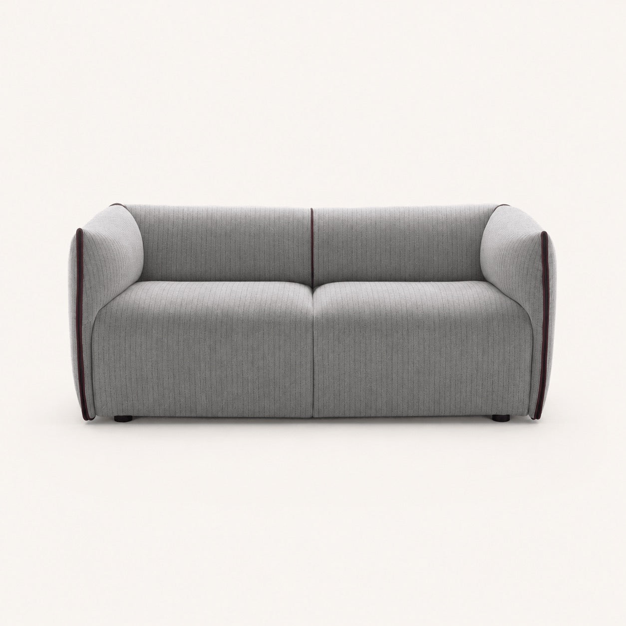 Francesco Bettoni Mia Reproduction 2 Seater Sofa