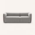 Francesco Bettoni Mia Reproduction 3 Seater Sofa