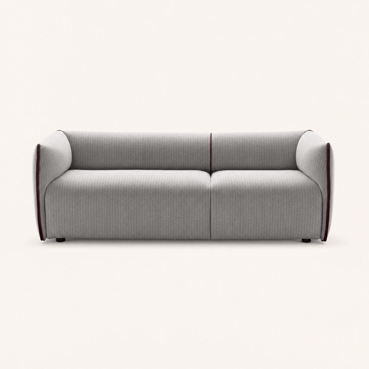 Francesco Bettoni Mia Reproduction 3 Seater Sofa