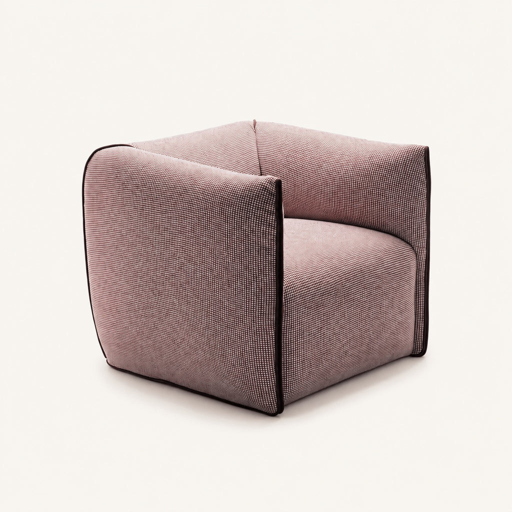 Francesco Bettoni Mia Reproduction Armchair