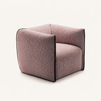 Francesco Bettoni Mia Reproduction Armchair