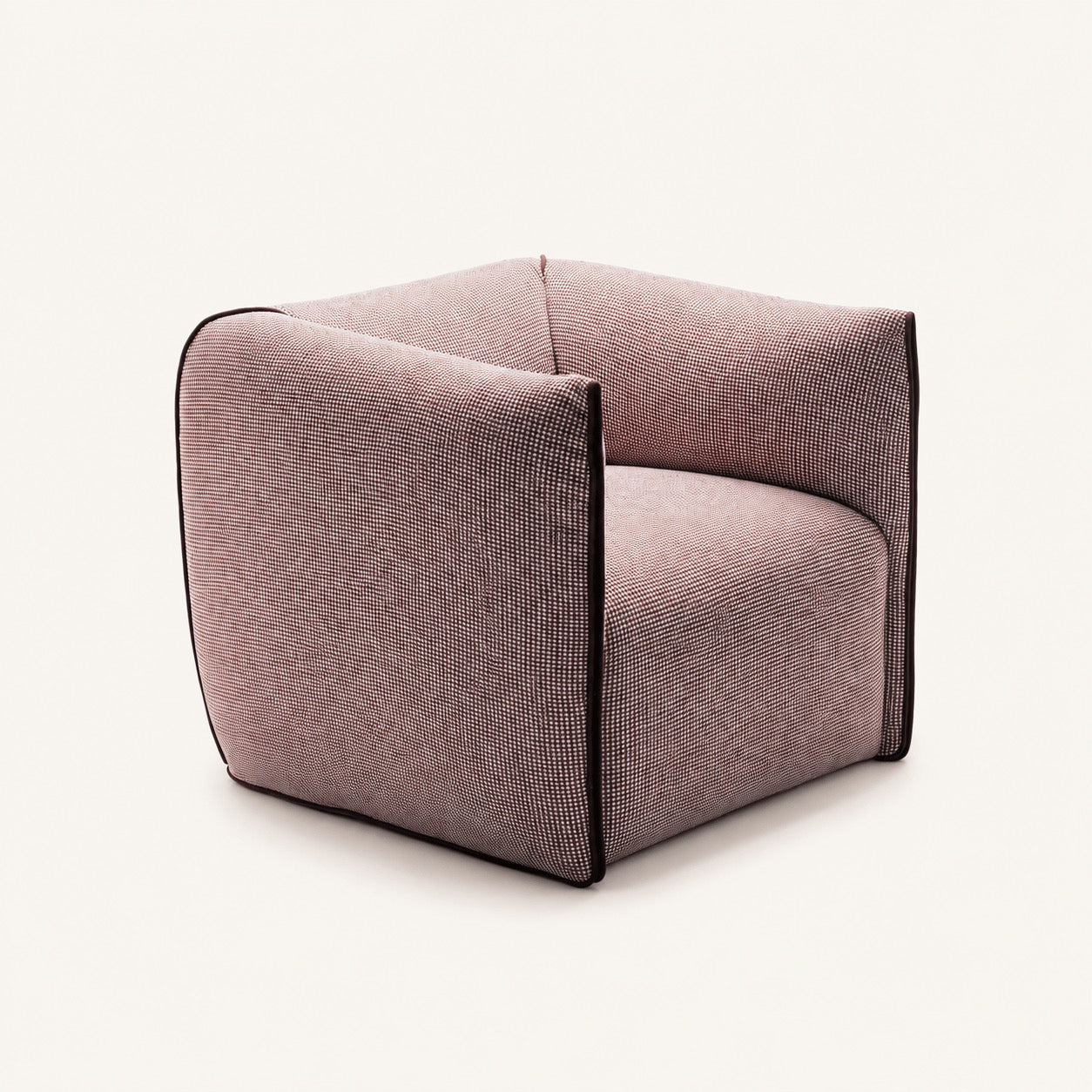 Francesco Bettoni Mia Reproduction Armchair