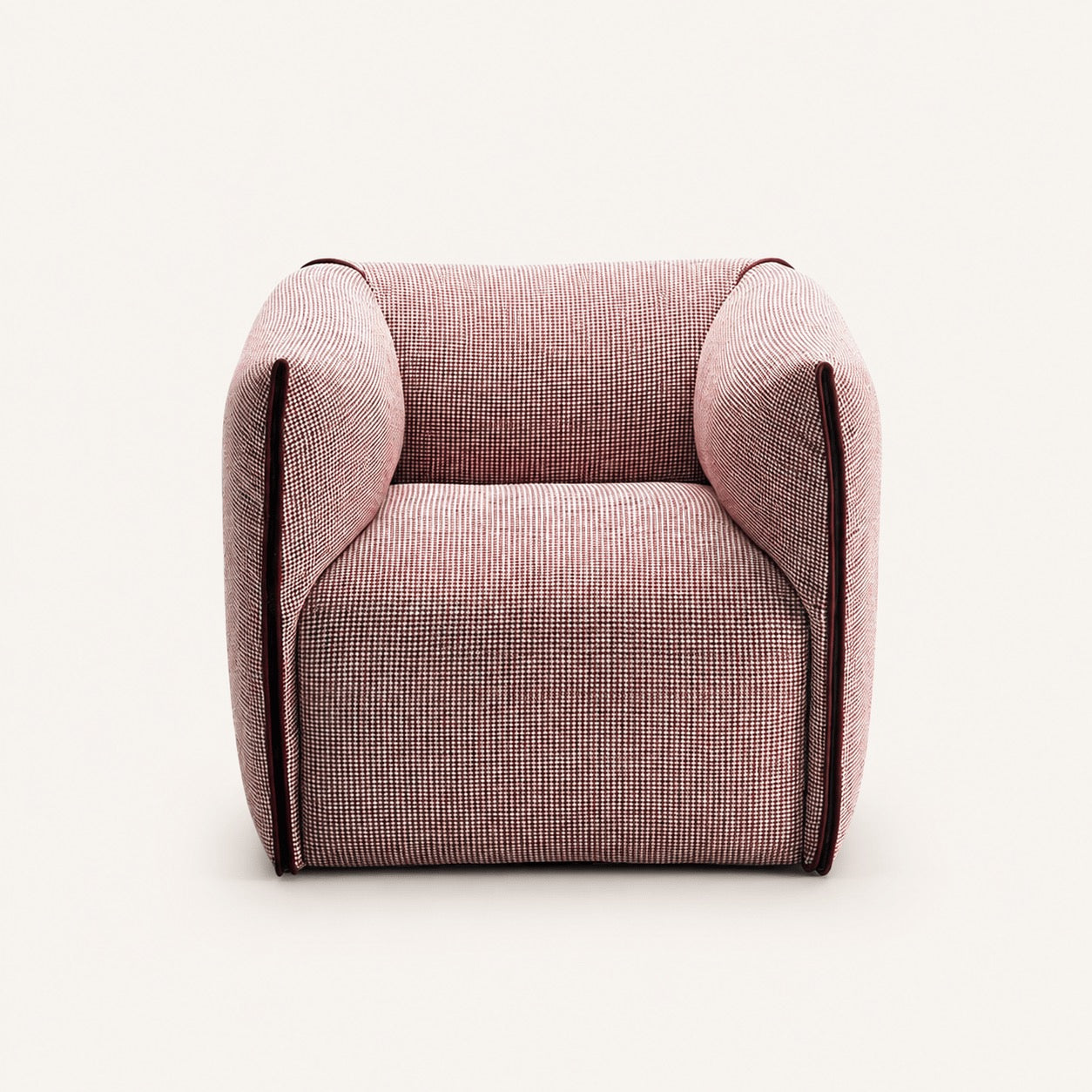 Francesco Bettoni Mia Reproduction Armchair