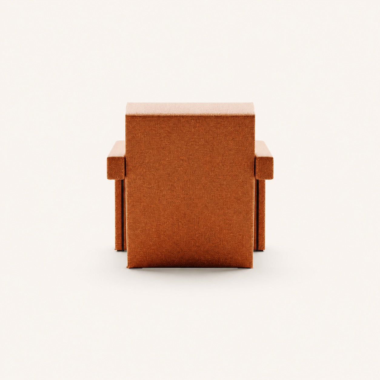 Gerrit Thomas Rietveld 637 Utrecht Reproduction Armchair