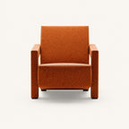 Gerrit Thomas Rietveld 637 Utrecht Reproduction Armchair