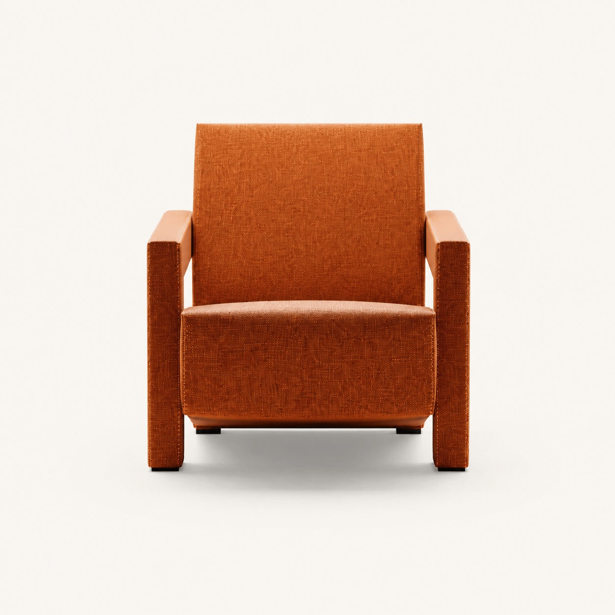 Gerrit Thomas Rietveld 637 Utrecht Reproduction Armchair