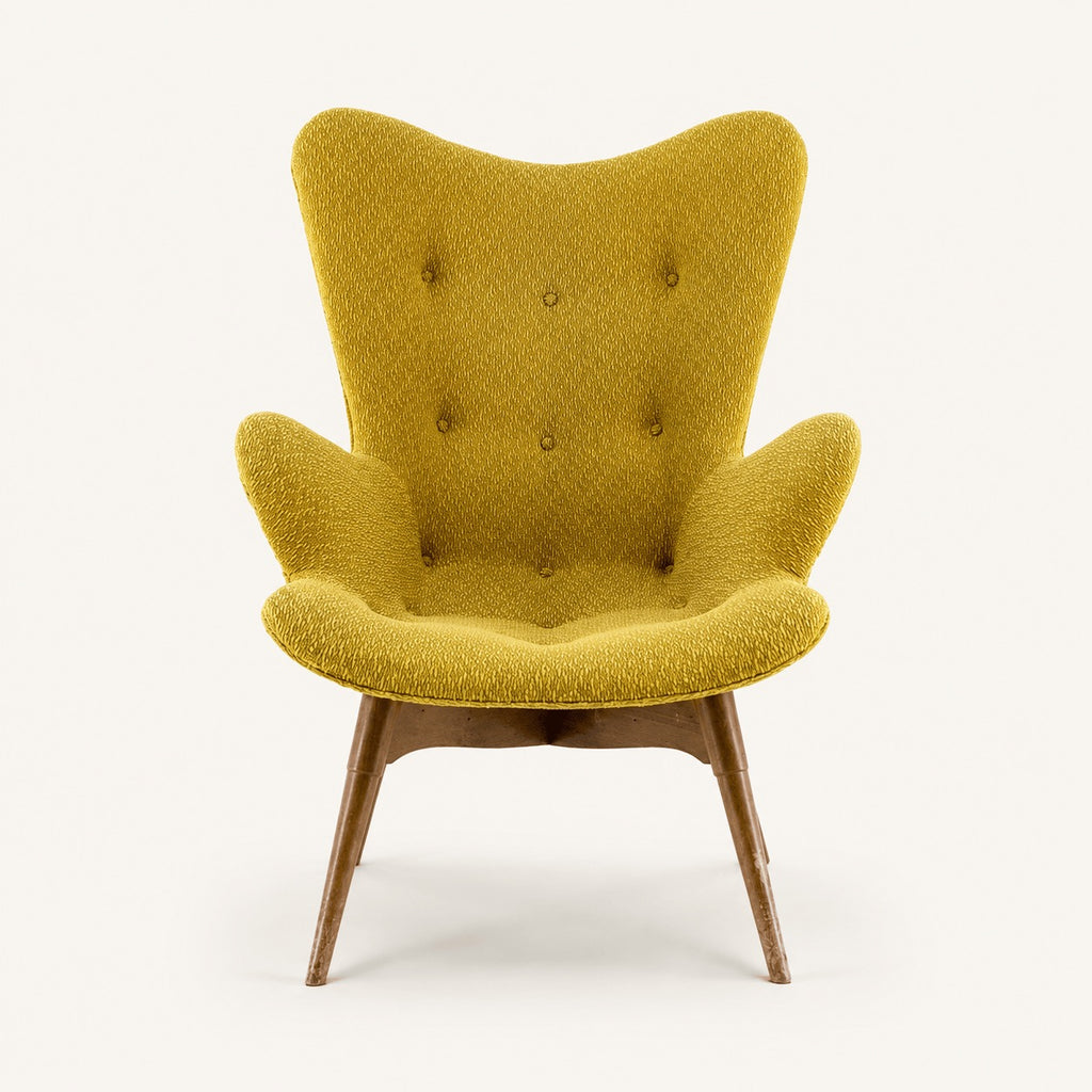 Grant Featherston Contour Reproduction Lounge Chair