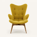 Grant Featherston Contour Reproduction Lounge Chair