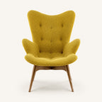Grant Featherston Contour Reproduction Lounge Chair