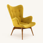 Grant Featherston Contour Reproduction Lounge Chair