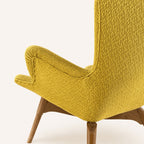 Grant Featherston Contour Reproduction Lounge Chair