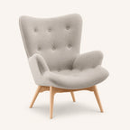 Grant Featherston Contour Reproduction Lounge Chair