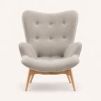 Grant Featherston Contour Reproduction Lounge Chair