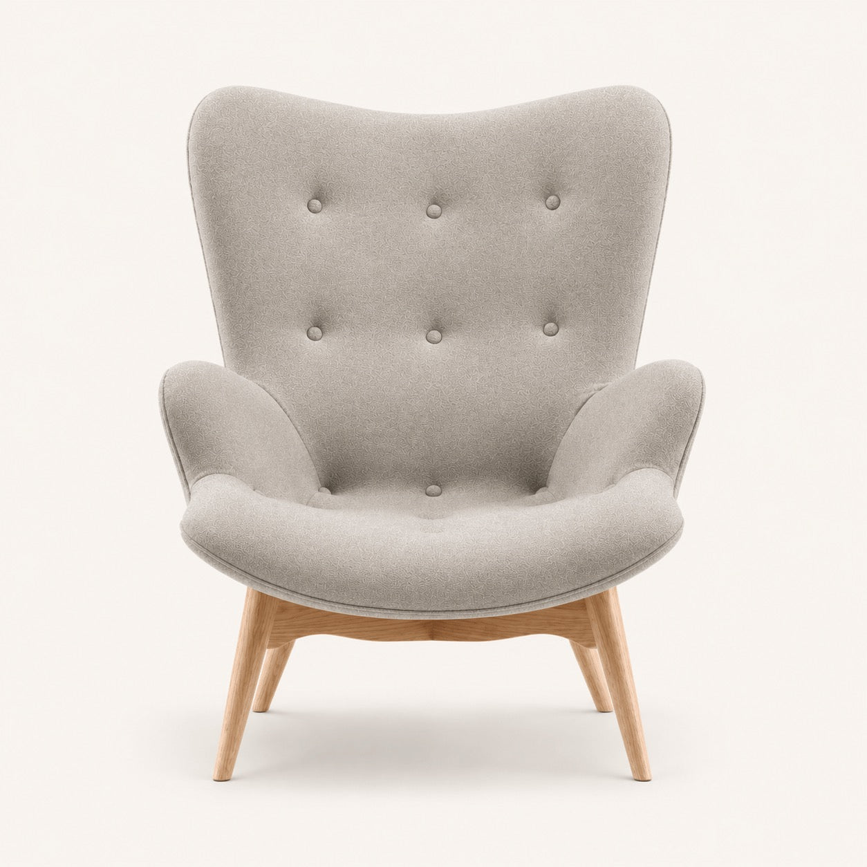 Grant Featherston Contour Reproduction Lounge Chair