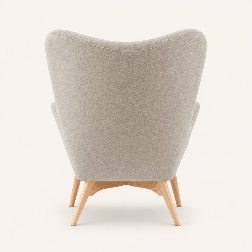 Grant Featherston Contour Reproduction Lounge Chair