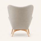 Grant Featherston Contour Reproduction Lounge Chair