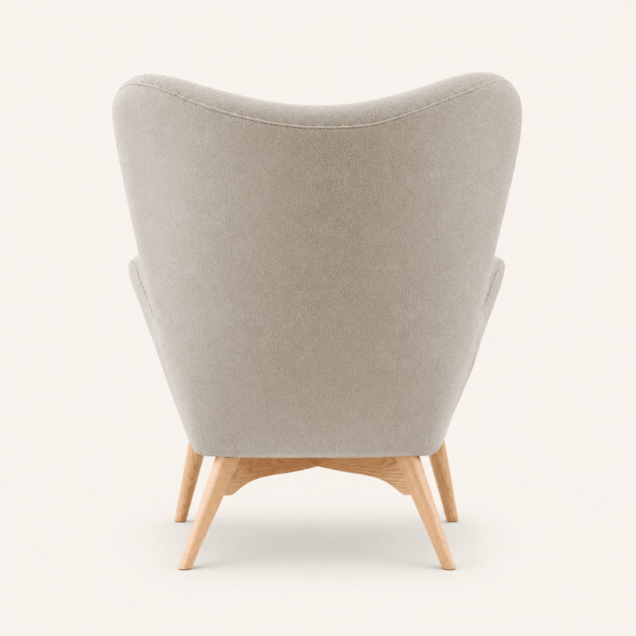 Grant Featherston Contour Reproduction Lounge Chair