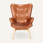 Grant Featherston Contour Reproduction Lounge Chair