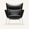 Hans J. Wegner Reproduction CH445 Wing Lounge Chair