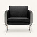 Hans Wegner CH101 Reproduction Lounge Chair