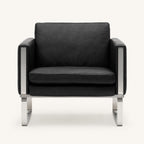 Hans Wegner CH101 Reproduction Lounge Chair
