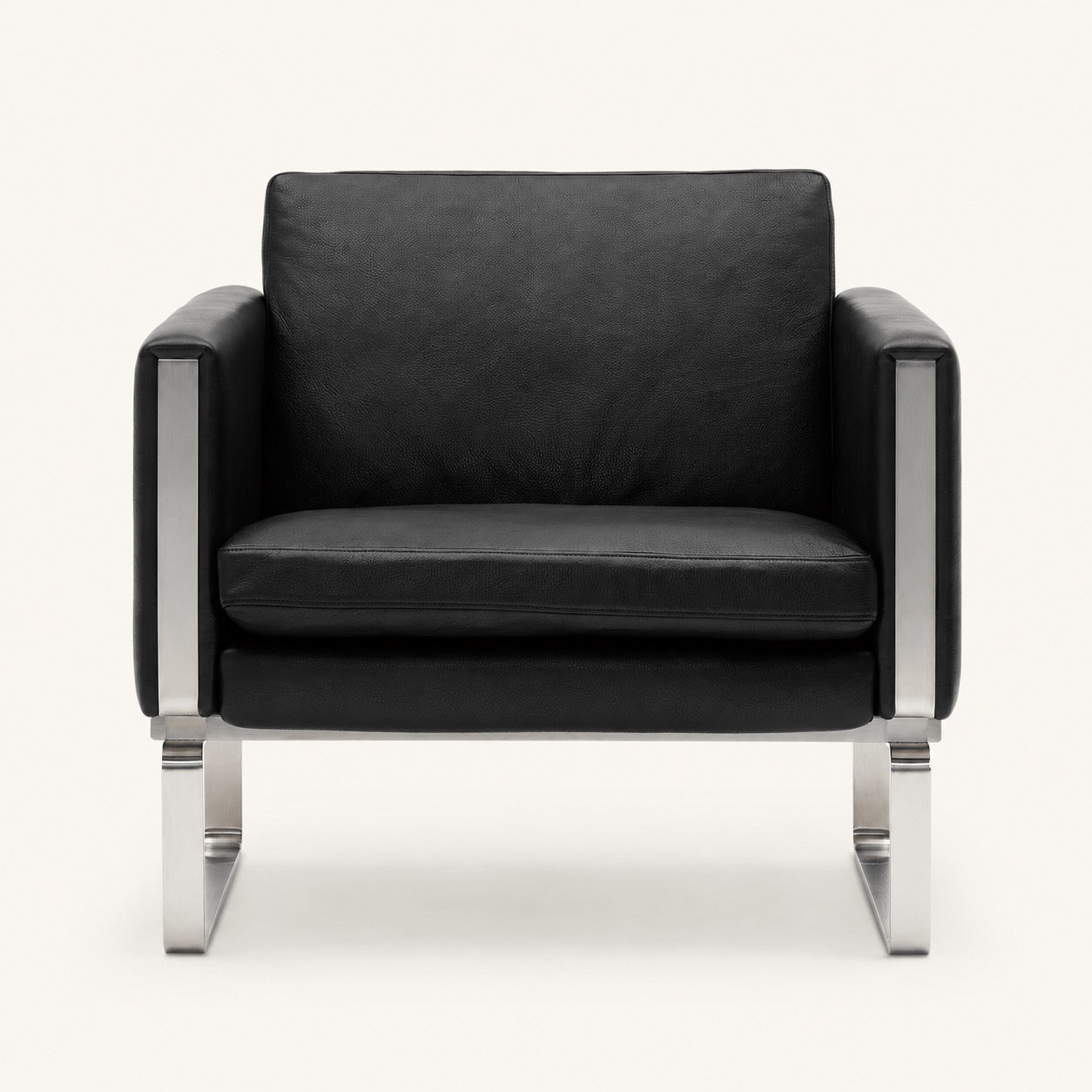 Hans Wegner CH101 Reproduction Lounge Chair