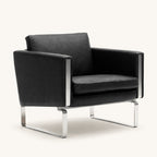 Hans Wegner CH101 Reproduction Lounge Chair