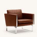Hans Wegner CH101 Reproduction Lounge Chair
