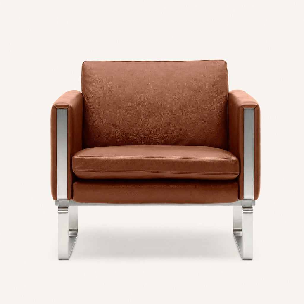 Hans Wegner CH101 Reproduction Lounge Chair