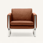 Hans Wegner CH101 Reproduction Lounge Chair