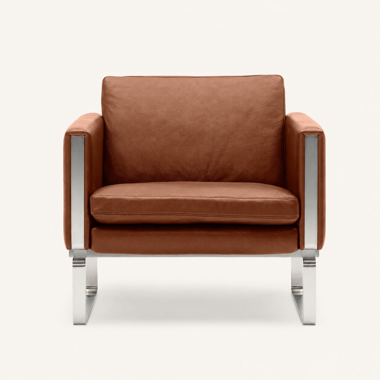 Hans Wegner CH101 Reproduction Lounge Chair