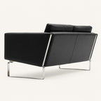 Hans Wegner CH102 Reproduction 2 Seater Sofa