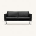 Hans Wegner CH102 Reproduction 2 Seater Sofa