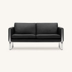 Hans Wegner CH102 Reproduction 2 Seater Sofa