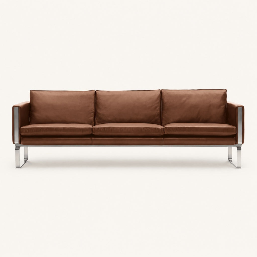 Hans J. Wegner CH103 Reproduction Sofa
