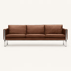 Hans J. Wegner CH103 Reproduction Sofa