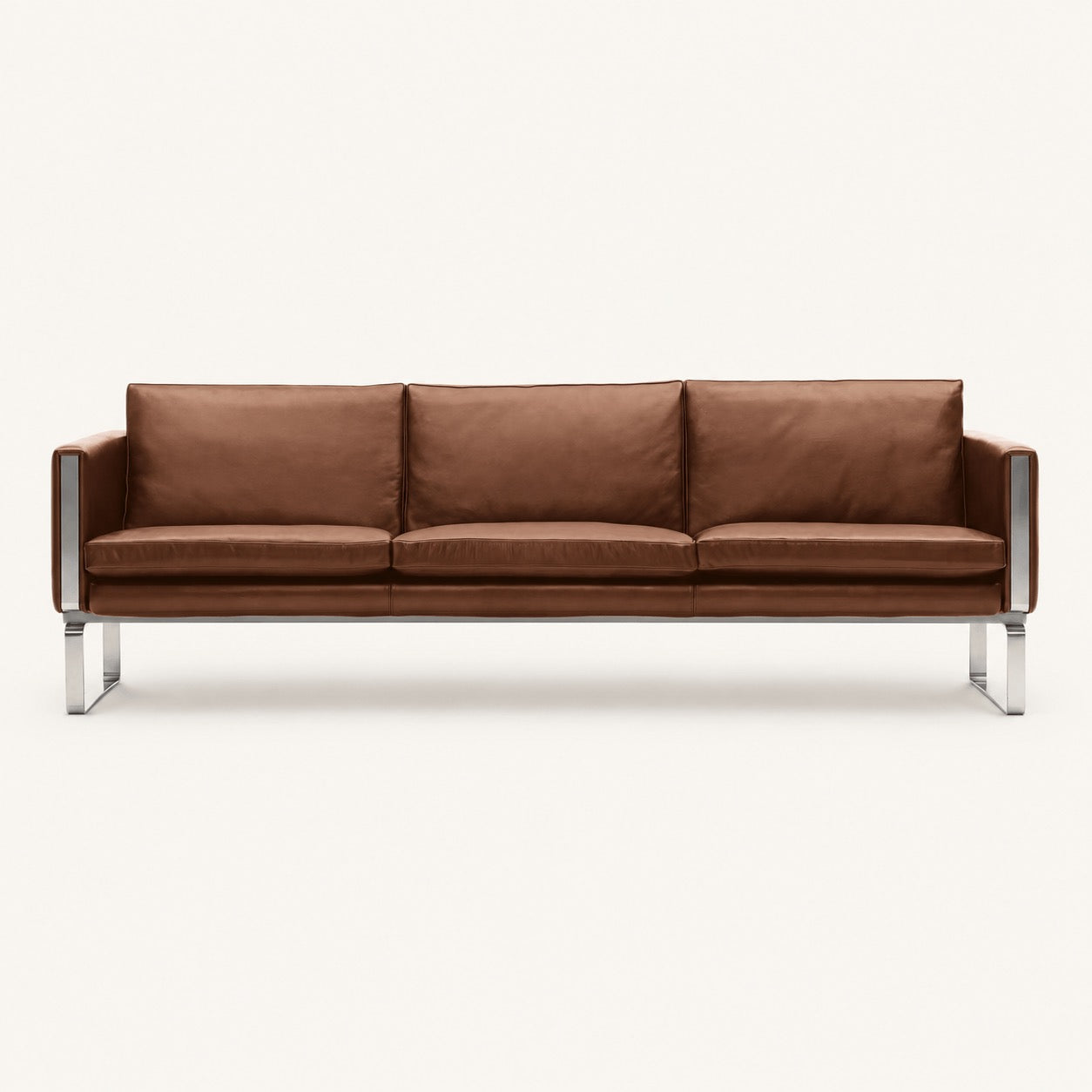Hans J. Wegner CH103 Reproduction Sofa