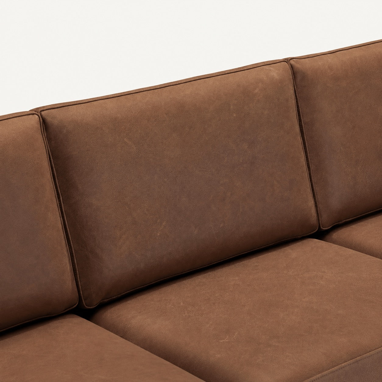Hans J. Wegner CH103 Reproduction Sofa