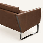 Hans J. Wegner CH103 Reproduction Sofa