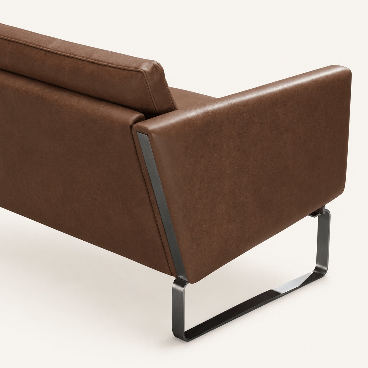 Hans J. Wegner CH103 Reproduction Sofa
