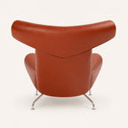 Hans Wegner Ox Reproduction Lounge Chair
