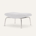 Hans Wegner Ox Reproduction Ottoman