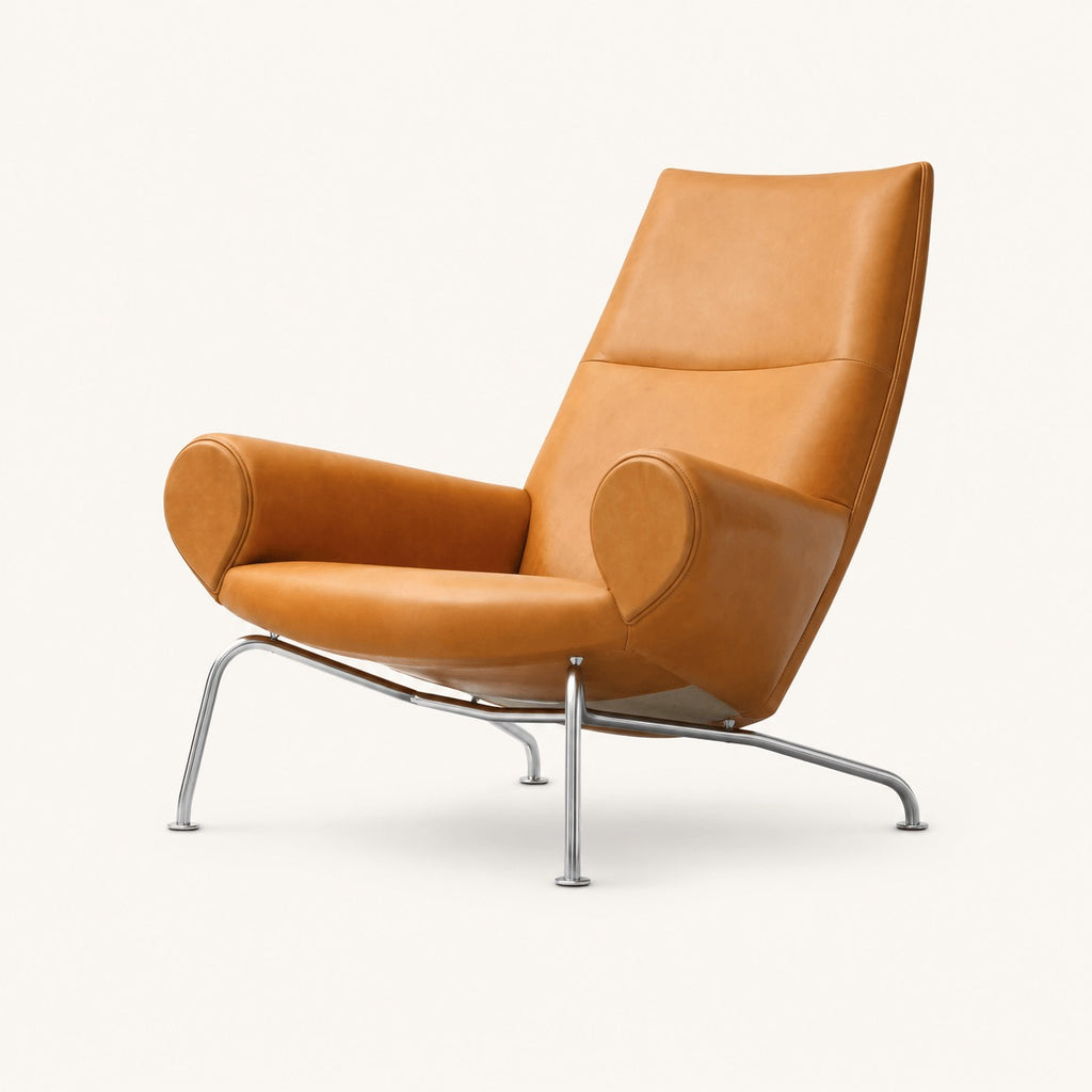 Hans Wegner Reproduction Queen Chair