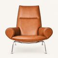 Hans Wegner Reproduction Queen Chair