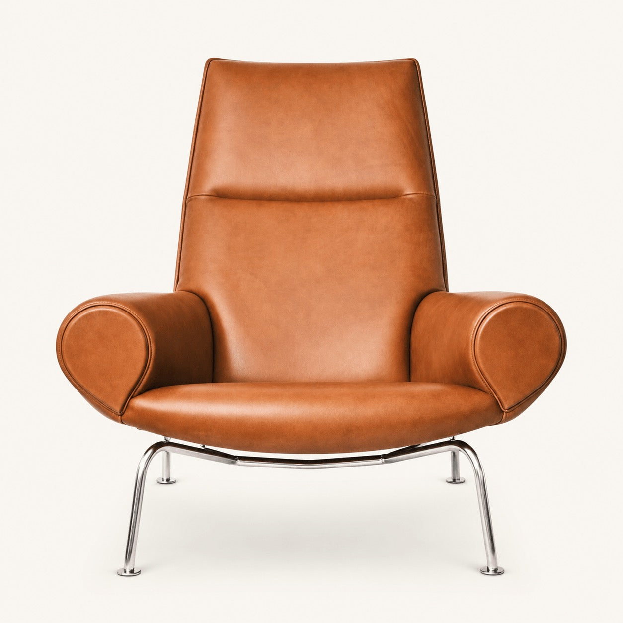 Hans Wegner Reproduction Queen Chair